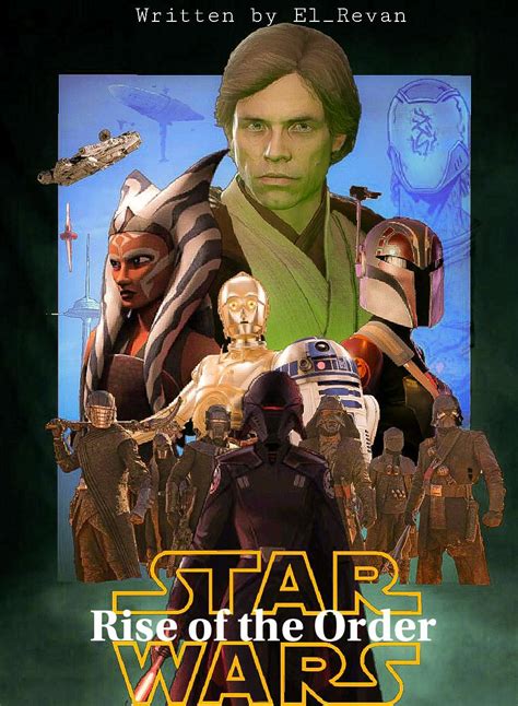star wars: the clone wars fanfiction watching the future